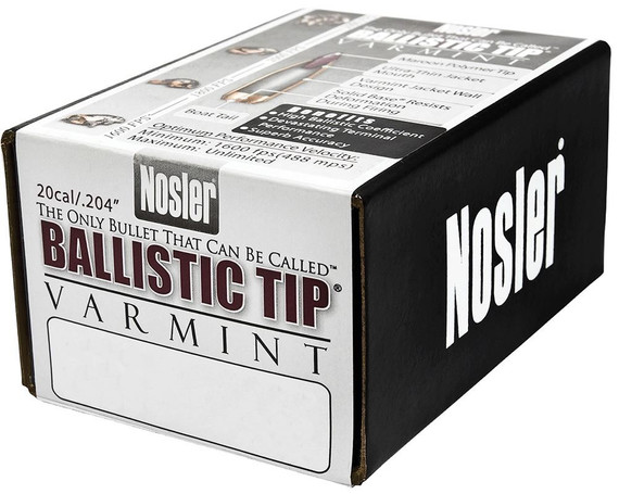 Nosler 35216