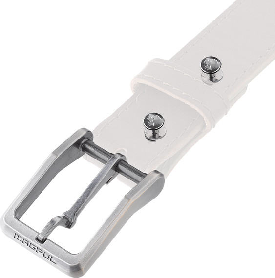Magpul MAG1109230 Tejas 2.0 Belt Hardware Kit Belt Hardware Kit 1.50 in Buckle Sliver