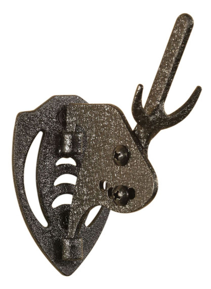 Skullhooker SKHMHASSYBLK