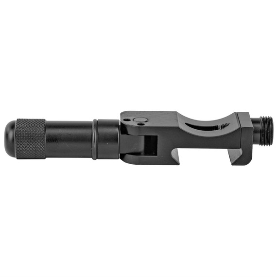 US Optics Rail Mounted Swivel Bubble Level, Fits 1913 Picatinny Rail, Aluminum BBL-300