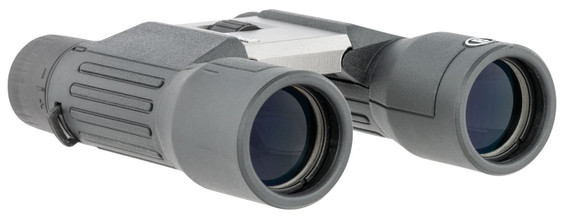 Bushnell PWV1632 PowerView 2 16x32mm BK-7 Roof Prismt Black Magnesium w/Rubber Armor
