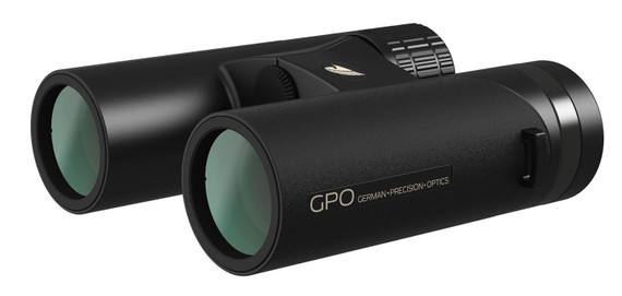 German Precision Optics B320