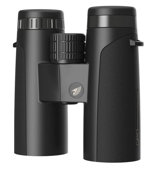 German Precision Optics B360 Passion ED 10x42mm Schmidt-Pechan Prism Charcoal Black