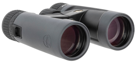 Leupold 181177 BX-2 Alpine HD 10x 42mm Abbe-Koenig Roof Prism Center Focus Aluminum Housing Binoculars