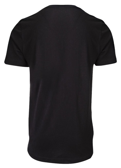 Glock AA75124 Perfection, Pistol Black Cotton Short Sleeve Small Graphic T Shirt