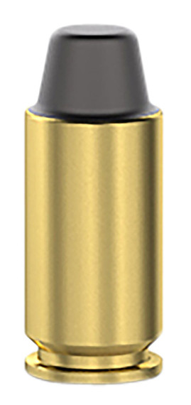 Magtech 40C Range/Training 40S&W 160gr Lead Semi Wadcutter 50 Per Box/20 Case Centerfire, Handgun Ammunition