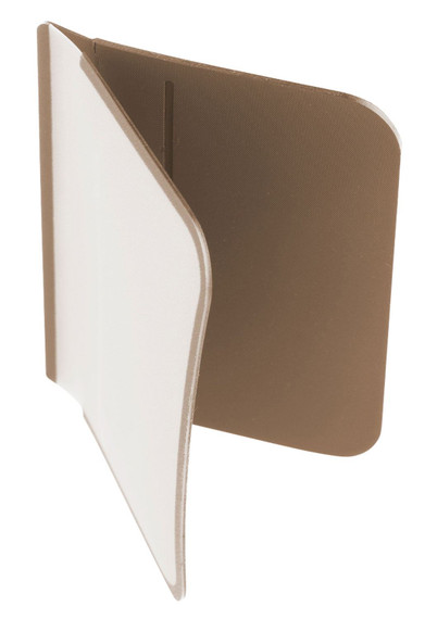 Magpul MAG1095245 DAKA Everyday Wallet Polymer FDE Folding