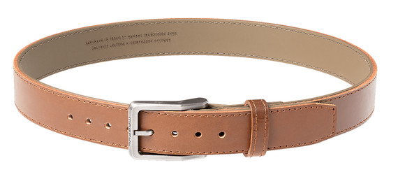 Magpul MAG1109210 Tejas 2.0 32 in Leather 1.50 in Wide Light Brown