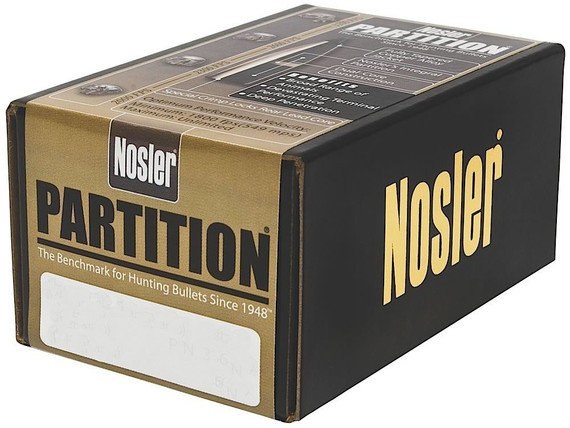 Nosler 16333