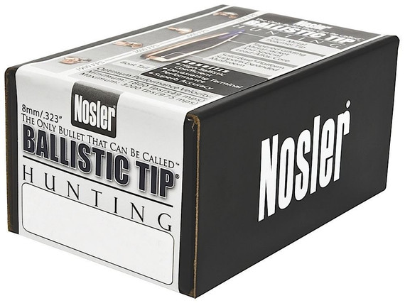 Nosler 32180