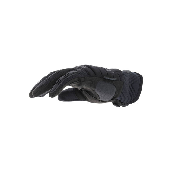Mechanix Wear MP255010 M-Pact 2 Covert Black Armortex Large Velcro Closure Gloves