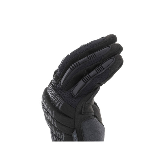 Mechanix Wear MP255010 M-Pact 2 Covert Black Armortex Large Velcro Closure Gloves