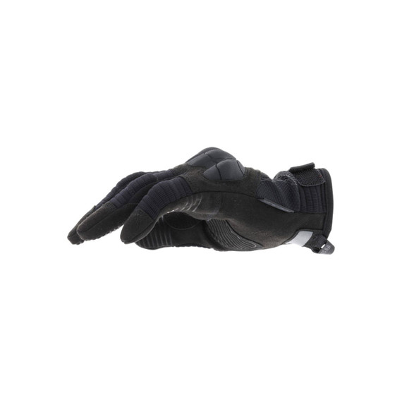 Mechanix Wear MP355011 M-Pact 3 Black Synthetic Leather XL Velcro Closure Gloves