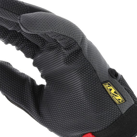 Mechanix Wear MSG05012 Specialty Grip Black Armortex 2XL