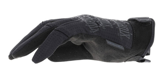 Mechanix Wear MSV55010 Specialty Vent Covert Black Suede Large Velcro Closure Gloves