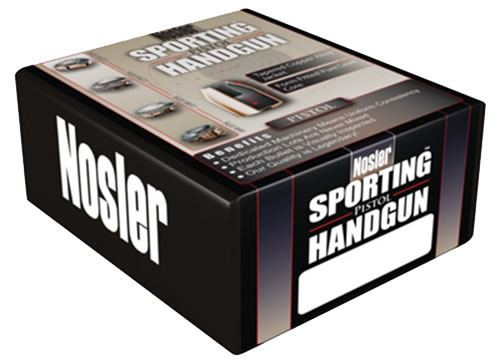 Nosler 44852