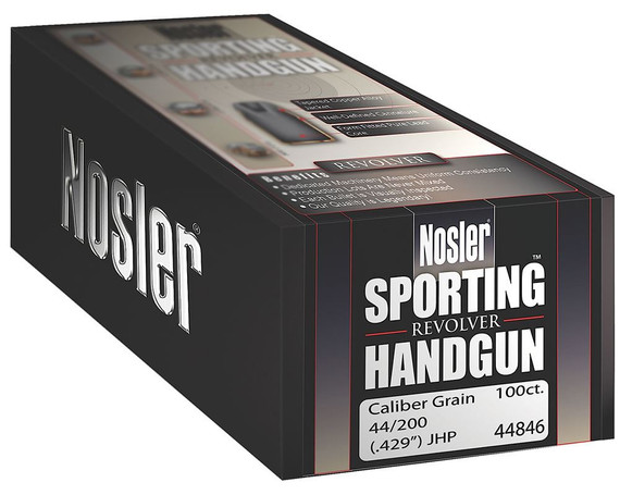 Nosler 43012