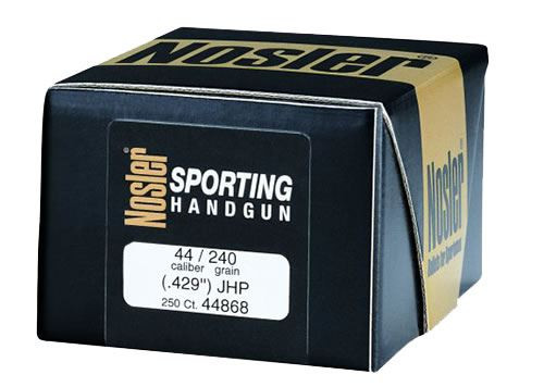 Nosler 44868