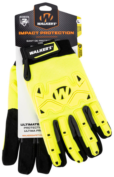 Walkers Game Ear GWP-SF-HVFFIL2-XL