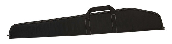 Allen 60254 Durango, Shotgun Case Black Endura 54 in Long, Shotgun