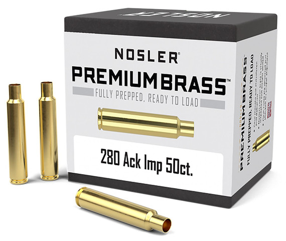Nosler 10175