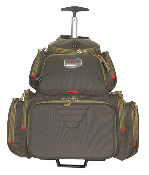 G Outdoors GPS-1711ROBP