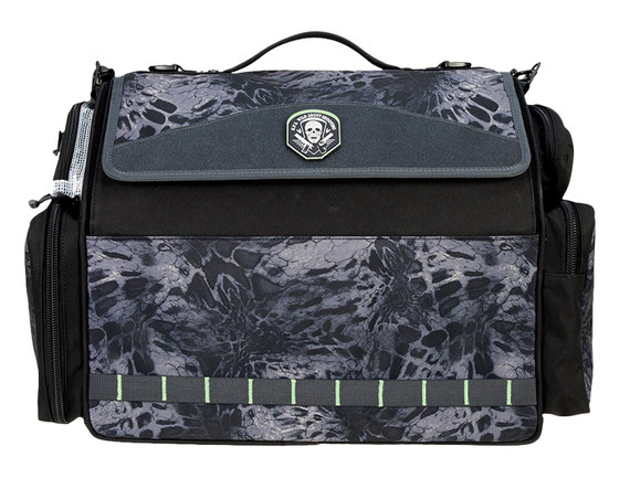 G Outdoors GPS-1955BRN