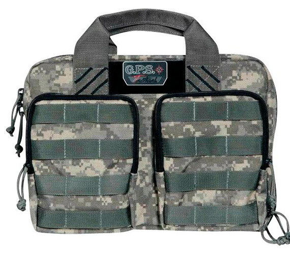 G Outdoors GPS-T1309PCD