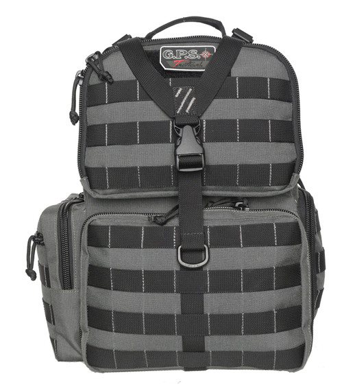 G Outdoors GPS-T1612BPG