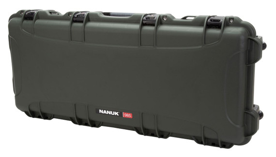 Nanuk 985-AR06