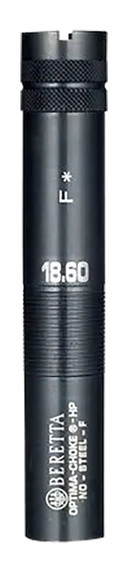 Beretta C62265 Optima HP 12 Gauge Modified 2 in Extended Steel Nickel, Choke Tube