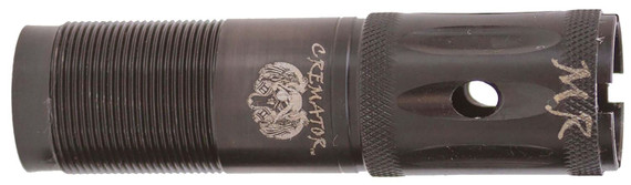 Carlsons 11494 Cremator 20 Gauge Mid-Range Long Range Ported 17-4 Stainless Steel, Choke Tube