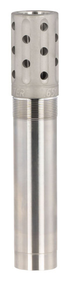 Jebs Choke Tubes JPC12I1655 Head Hunter Browning Invector-DS 12 Gauge Turkey Matte .655 for Browning A5