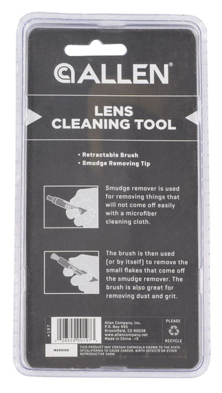 Allen 197 Lens Cleaning Pen 197 lens cleaning pen