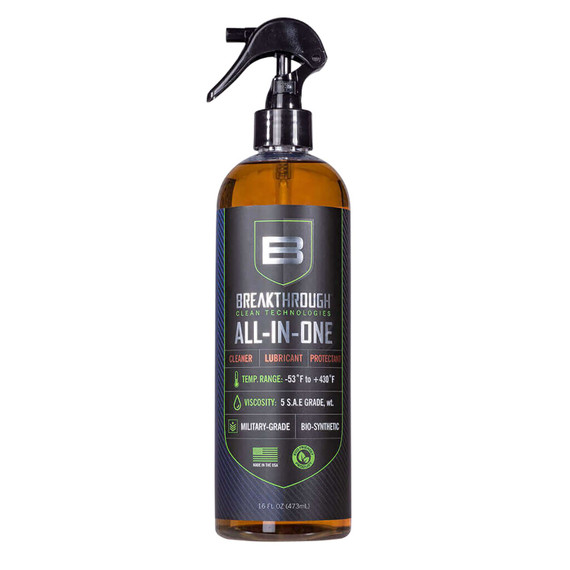 Breakthrough BB-AIO-16OZ