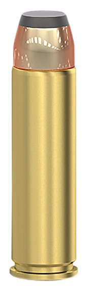 Magtech 500 S&W Magnum Ammunition 500L