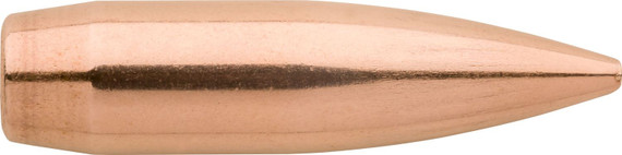 Sierra 2275 Hollow Point Boat Tail