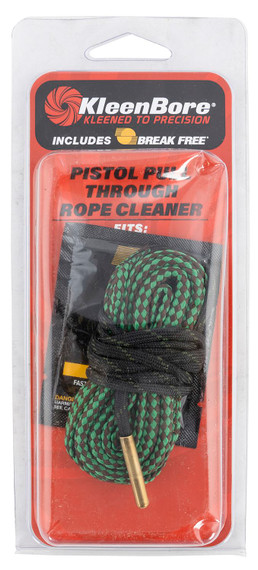 Kleen-Bore RC-22