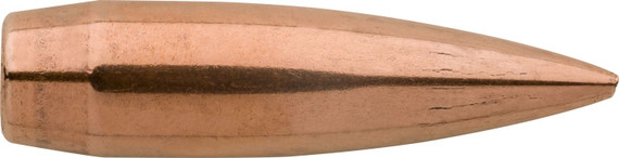 Sierra 2156 Hollow Point Boat Tail