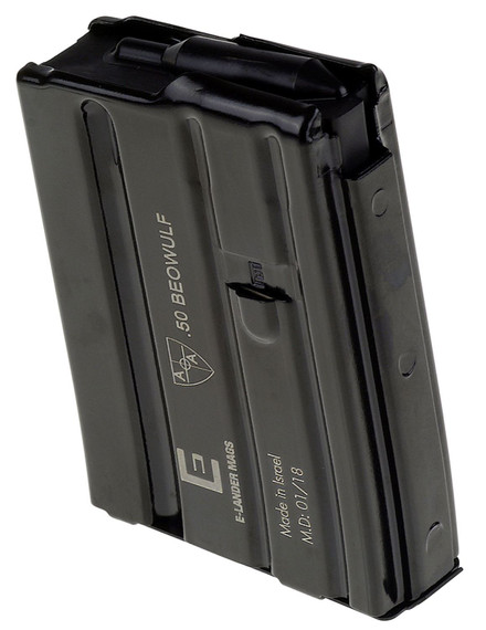 Alexander Arms MEB504