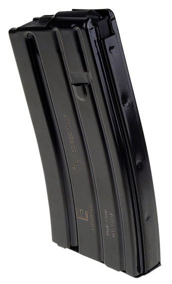 Alexander Arms MEB507