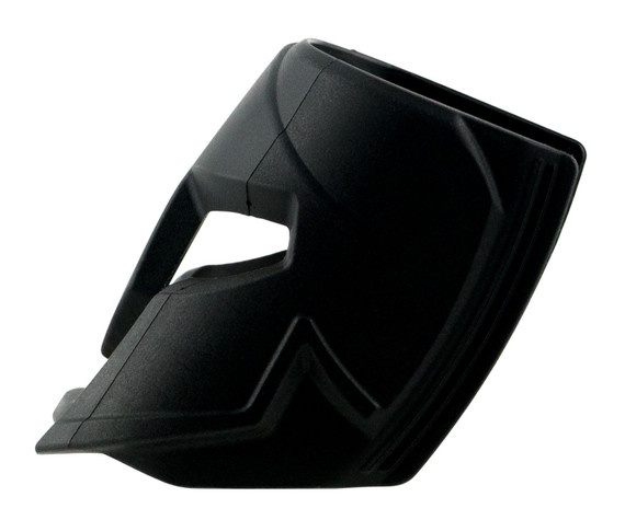 FAB Defense FXMOJOPHAB Mojo Magwell w/Spartan Mask Replaceable Grip for 5.56x45 M16 Lower Receiver Variants Black Fiberglass Reinforced Polymer