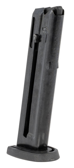 ProMag SMI35 Standard 10rd 22 LR Fits S&W M&P Blued Steel, Magazine