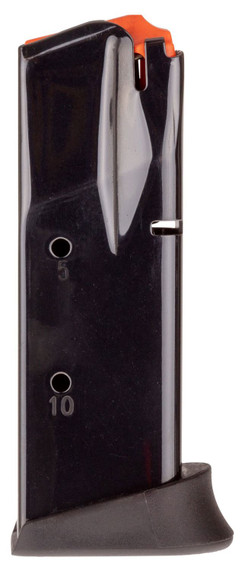 Taurus 358000601 G2C 10rd 40S&W Black Metal, Magazine