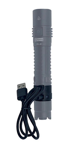Barebone Outdoors BOC01 BOC-01 Charging Adapter For TPL-25/HPL-50