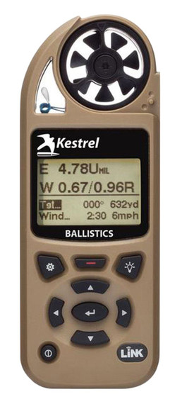 Kestrel 0857BLTAN