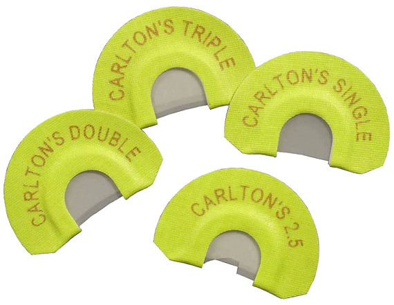 Wayne Carltons Calls 70314