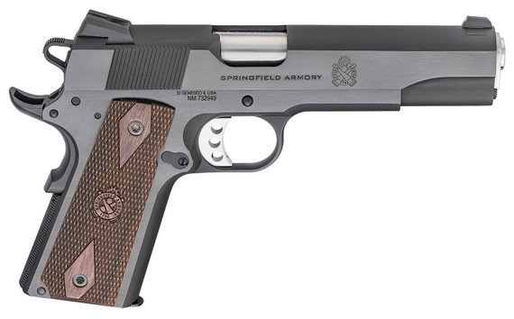 Springfield Armory PX9420