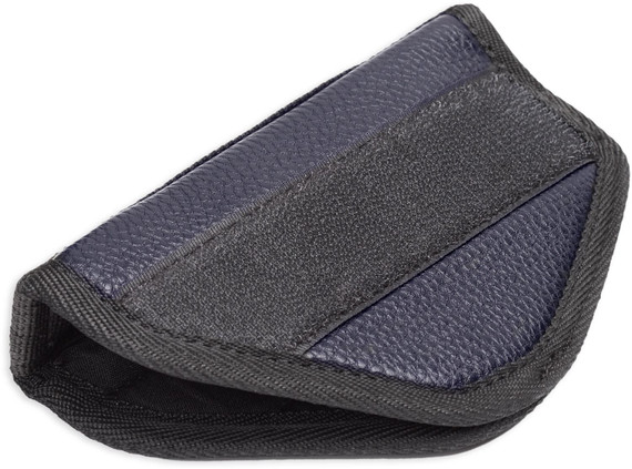 Bulldog BDP059 Tote Navy Nylon 12 in x 10 in x 6.50 in