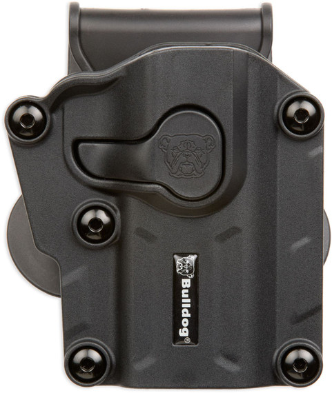 Bulldog Cases MX001